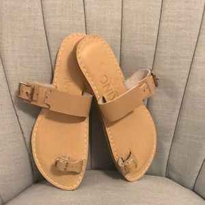 Kino sandals Made in Key West, FL☀️